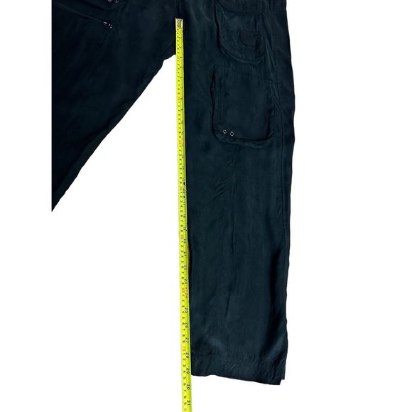 Pete & Greta by Johnny Was Cargo Pants size 12 - Picture 5 of 6